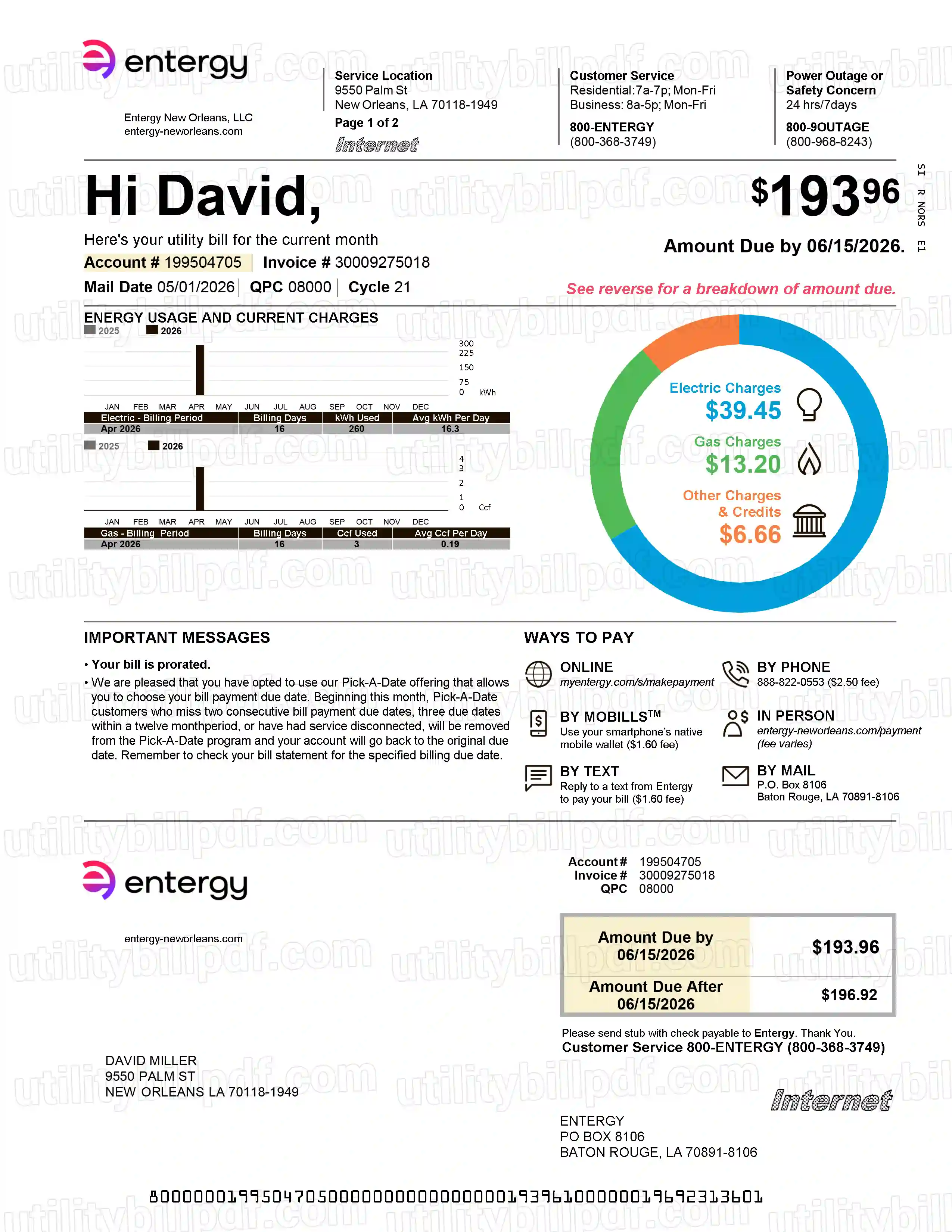 Entergy