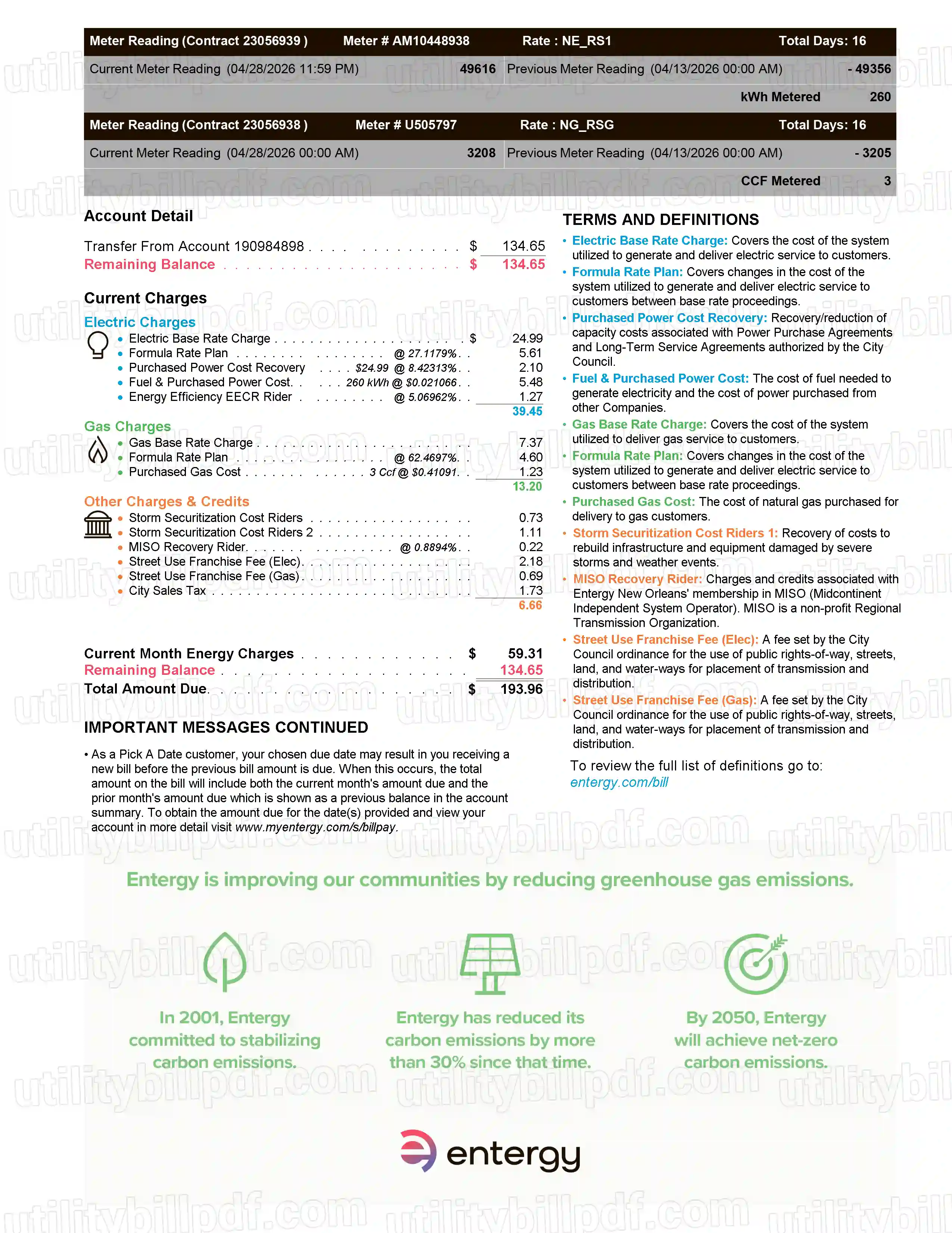 Entergy