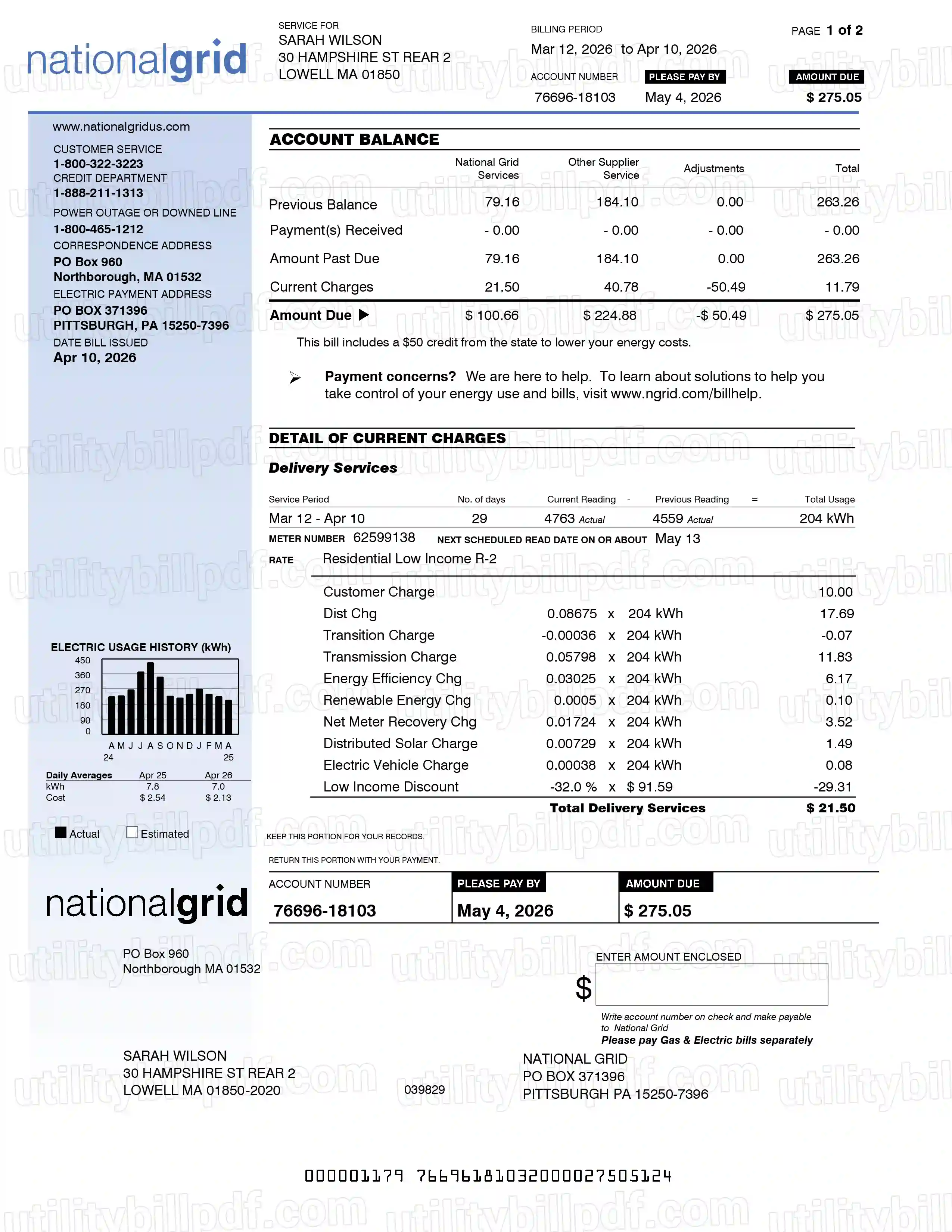 National Grid