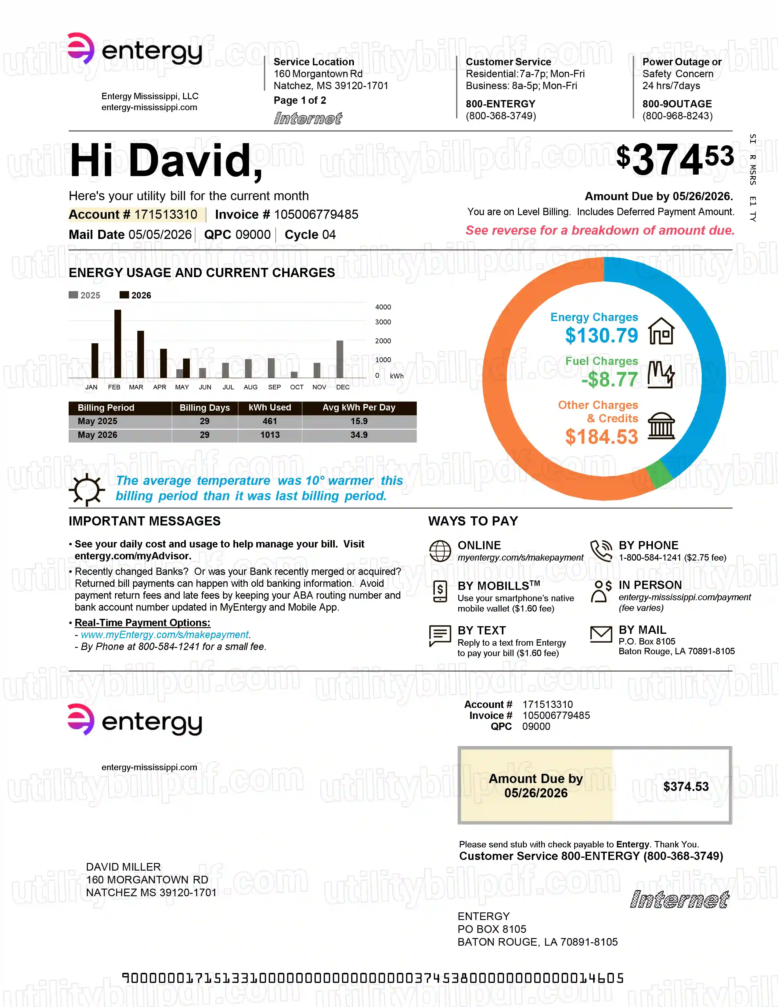 Entergy