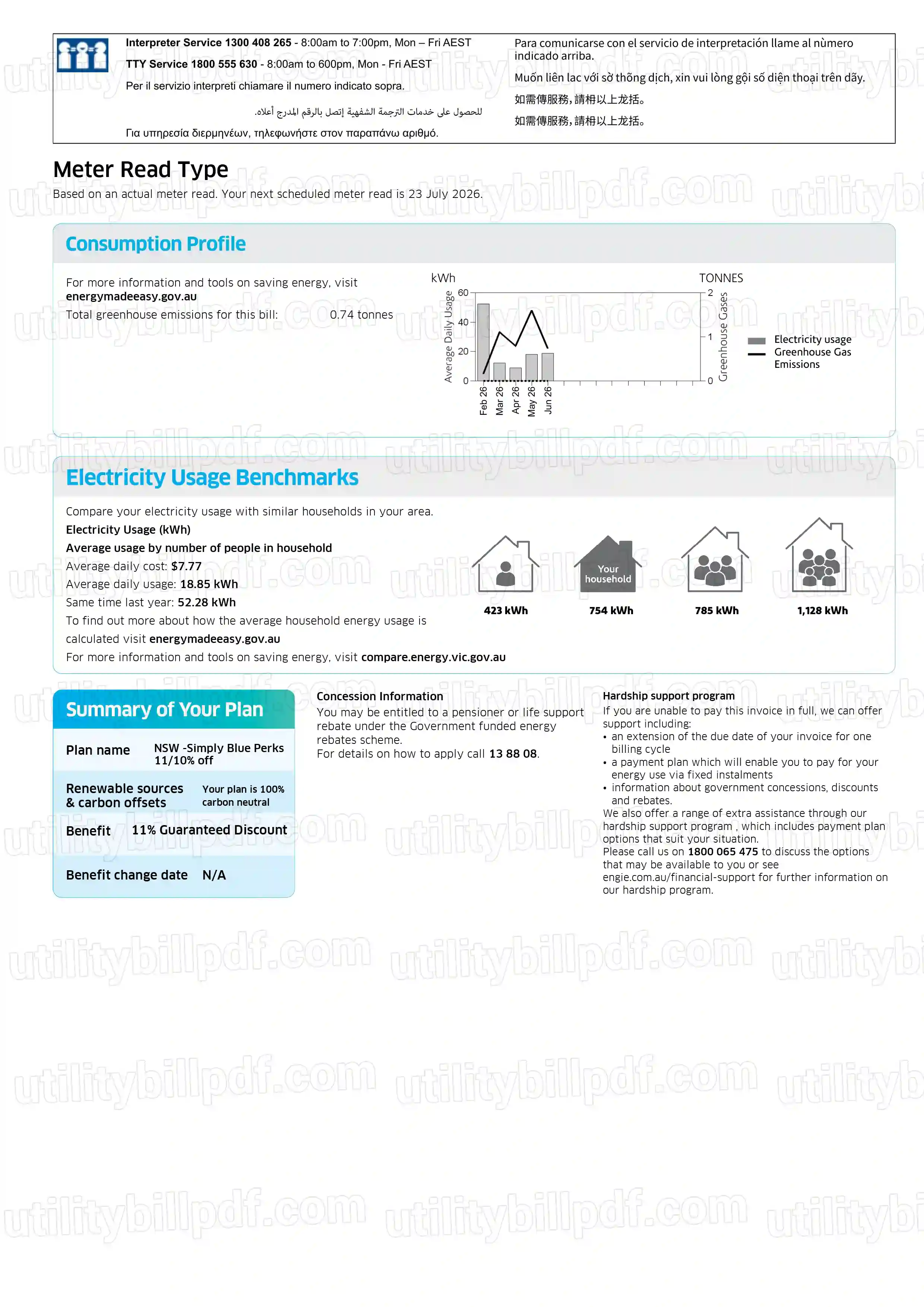 Engie NSW