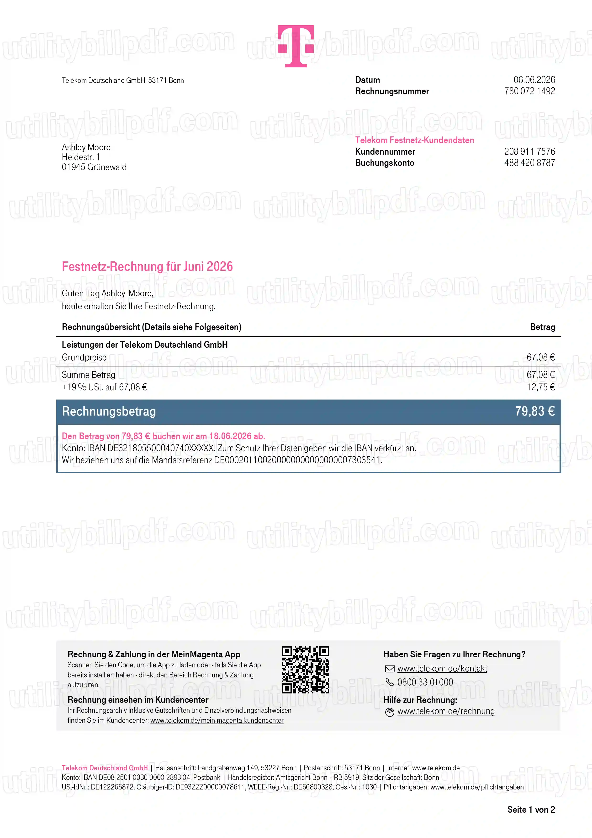 Telekom