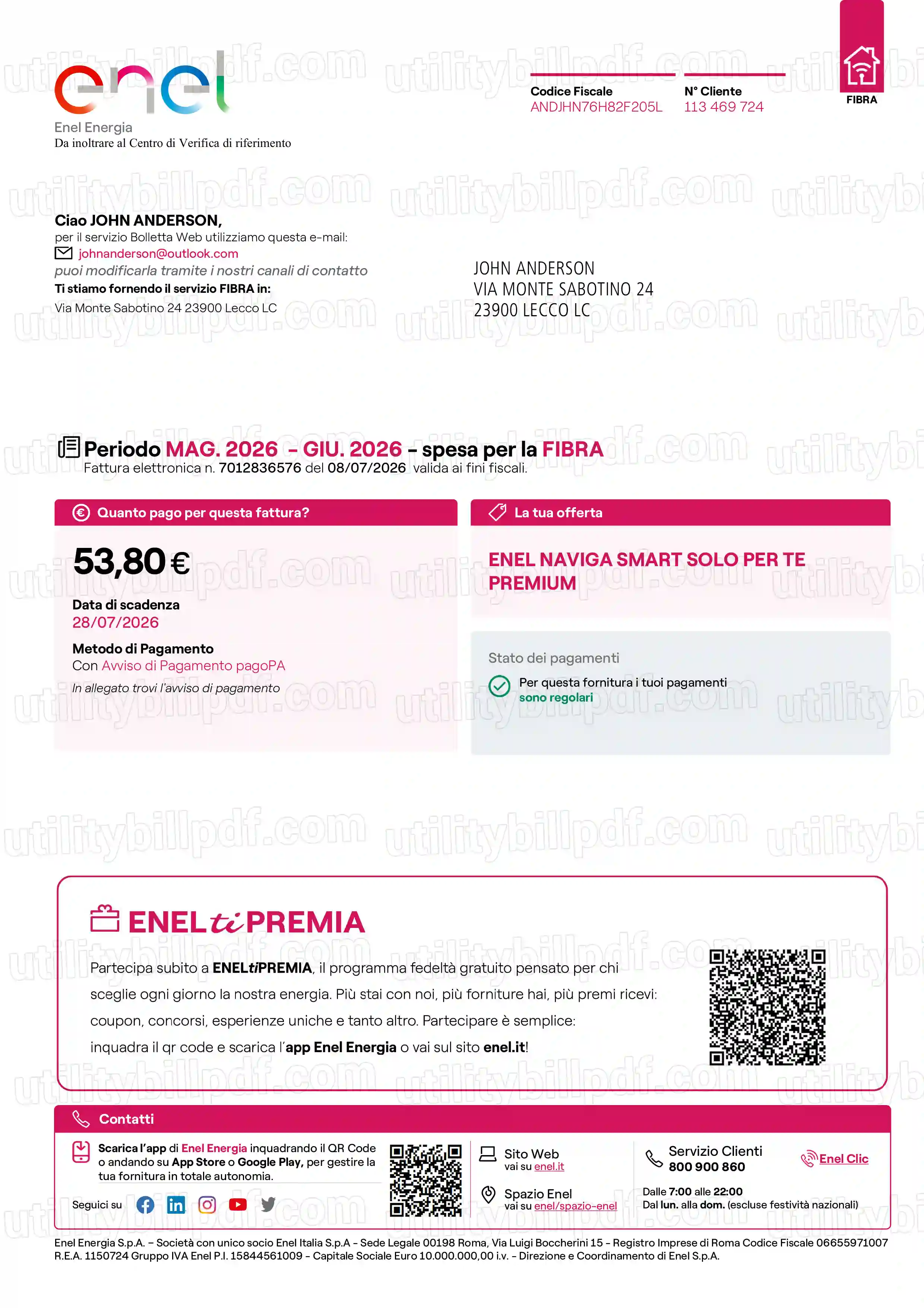 Enel