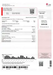 Hongkong Electric Company